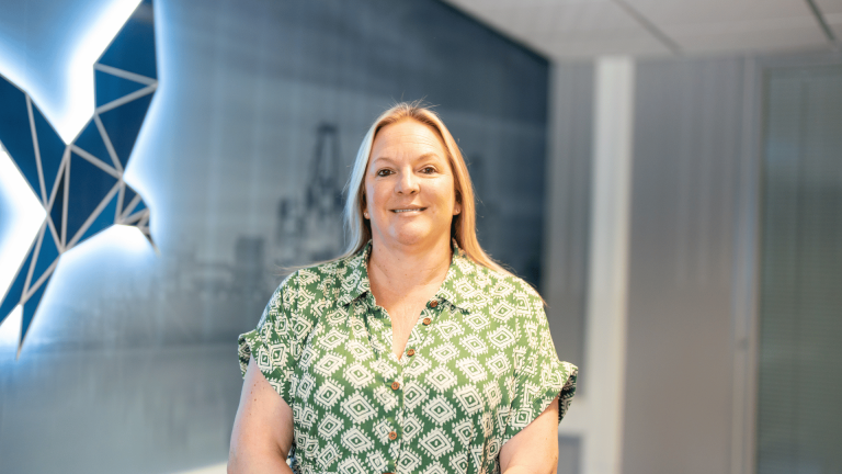 Karen Phillips, Director at Jenkar
