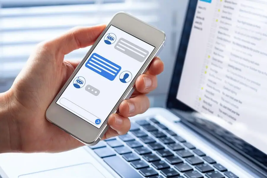 Customer Service Chatbots AI for Air Freight