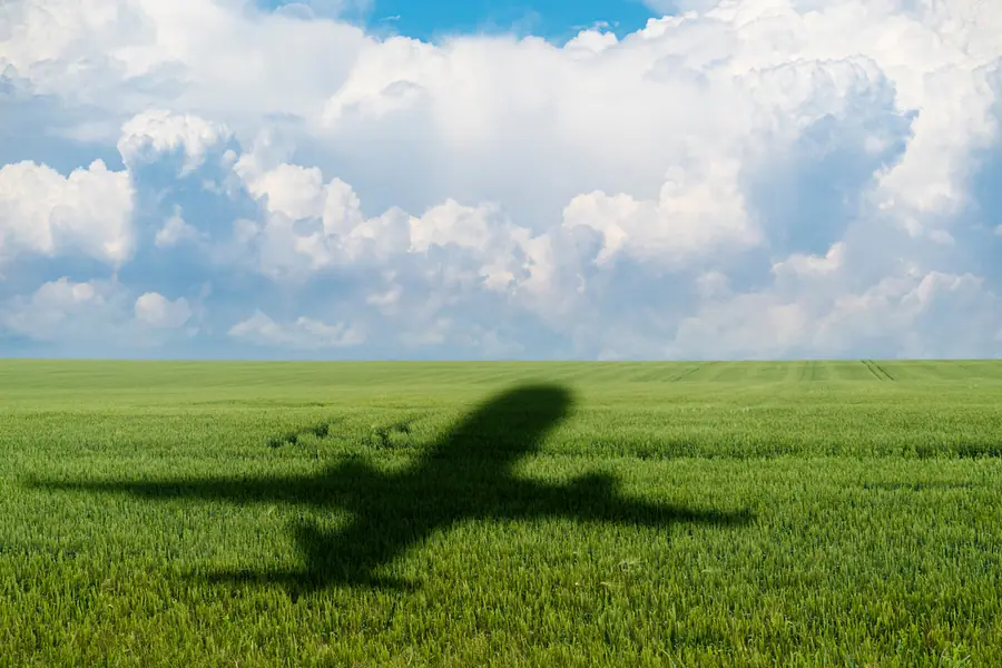 How Is Air Freight Becoming More Sustainable?